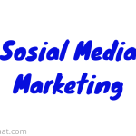 Pemasaran Digital Melalui Media Sosial