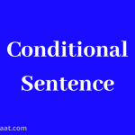 Contoh Soal Dan Pembahasan Conditional Sentence Type 1 2 3